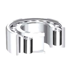 Bearing NU1080MA Timken