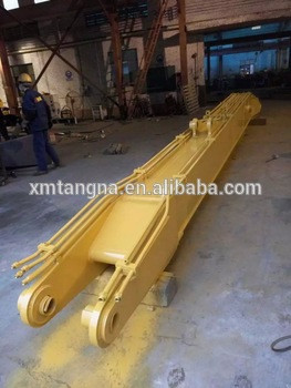 excavator of PC400 PC450 boom assy,PC400-7,PC400-8,PC450-7,PC450-8 boom,arm,208-70-00572 excavator long reach boom