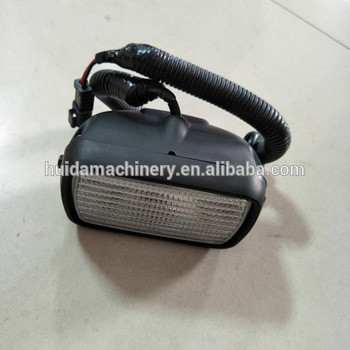 EXCAVATOR WORKING LAMP PC360-7 BIG BOOM LAMP 20Y-06-D1390