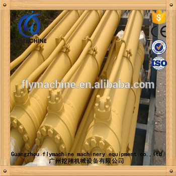 Excavator Parts PC60-7 Arm/Boom/Bucket Hydraulic Cylinder Assy