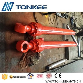 EX200 Excavator hydraulic cylinder, EX200 Arm/Boom/Bucket cylinder assy