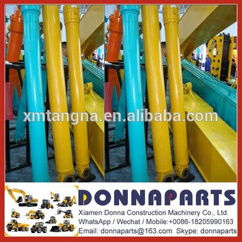 PC400-7,PC400-7E0,PC400-8,PC400LC-7,PC400LC-8,PC450-8,PC450LC-7,PC450LC-8 Boom Cylinder,Arm cylinder,Bucket Cylinder Assy.