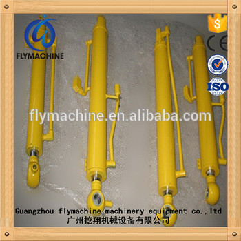 Excavator Parts Hitachi EX200-5 Arm/Boom/Bucket Hydraulic Cylinder Assy