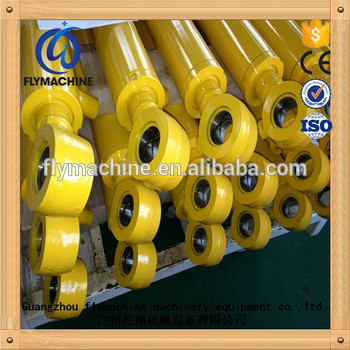 Excavator Parts PC200-8 Arm/Boom/Bucket Hydraulic Cylinder Assy