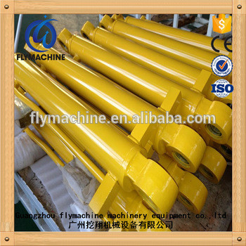 Excavator Parts Kato HD700-5 Arm/Boom/Bucket Hydraulic Cylinder Assy