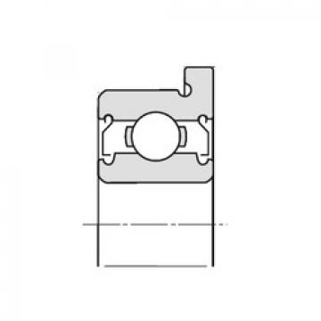 Bearing FLB-8 NTN