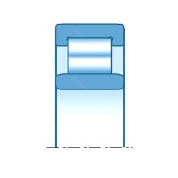 Bearing NU408 NTN-SNR