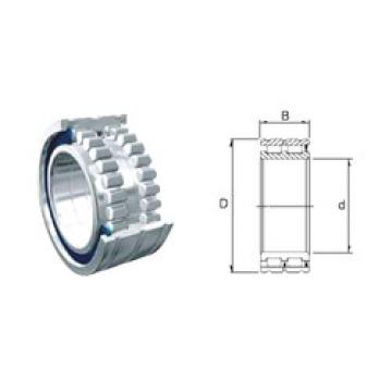 Bearing NCF4912-2LSV ZEN