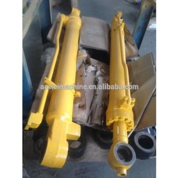 PC200-6,PC200LC-6 excavator bucket cylinder 205-63-02130,PC200-5,PC200-6,PC200LC-7 PC200-7 hydraulic arm boom cylinder assy