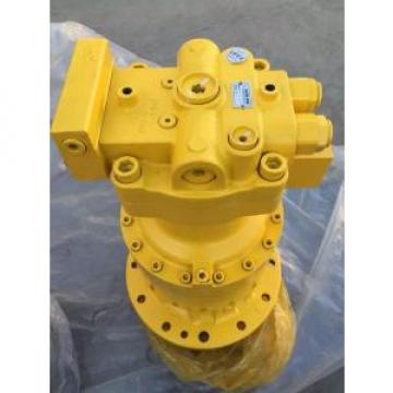  6867161283 HYDRAULIC EXCAVATORS  CK50 Swing Motor