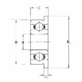 Bearing F692X FBJ