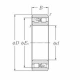 Bearing NN3072 NTN