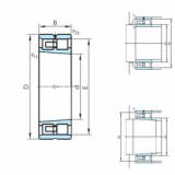 Bearing NN3072K PSL