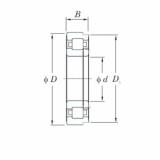 Bearing NUP204 KOYO