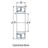 Bearing 23196CAE4