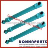 Excavator EX125WD Hydraulic boom cylinder Arm cylinder assy, EX135UR Excavator bucket cylinder