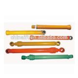 PC300-6 bucket cylinder assembly,PC300-6 PC330 excavator hydraulic arm/boom cylinder,207-63-02531,207-63-02501, 207-63-02522