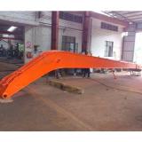 China supplier factory price 30ton excavator use complete long boom and arm assy