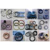 Hydraulic Seal kits, Excavator Seal kits, Hydraulic Seal kits for Arm Boom Bucket Cylinder