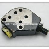 Excavator KOBELCO boom(arm) cylinder retainer valve assy YN30V00119F1 for SK250-8/SK330-8/SK200-8