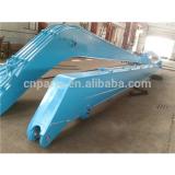 SK135SR/SK150/SK200/SK210/SK220/SK230/SK235SR/SK250/SK270/SK290LC for kobelco excavator long reach boom arm assy