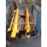 PC250,PC250LC-6 hydraulic excavator bucket cylinder 6206-63-02130,206-63-02130,pc250lc-6 arm boom cylinder assy,206-63-02801