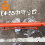 Wholesale alibaba DH55 Excavator Arm , Boom ,Bucket cylinder assy