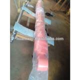 Hydraulic cylinder for excavator