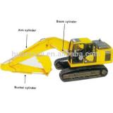 312B Arm Cylinder/Boom Cylinder/ Bucket Cylinder